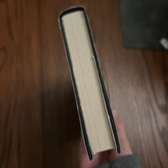 Your Blood My Bones Kelly Andrew SIGNED Romance Fantasy Horror YA Creepy - Picture 7 of 8